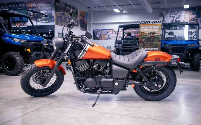 2024 Honda® Shadow Phantom ABS