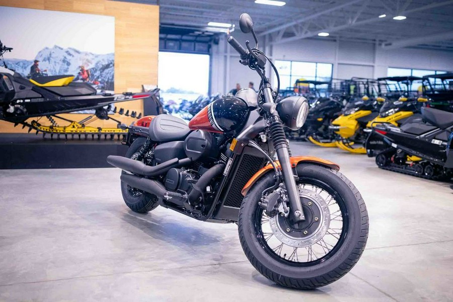 2024 Honda® Shadow Phantom ABS