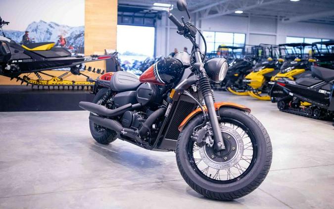 2024 Honda® Shadow Phantom ABS