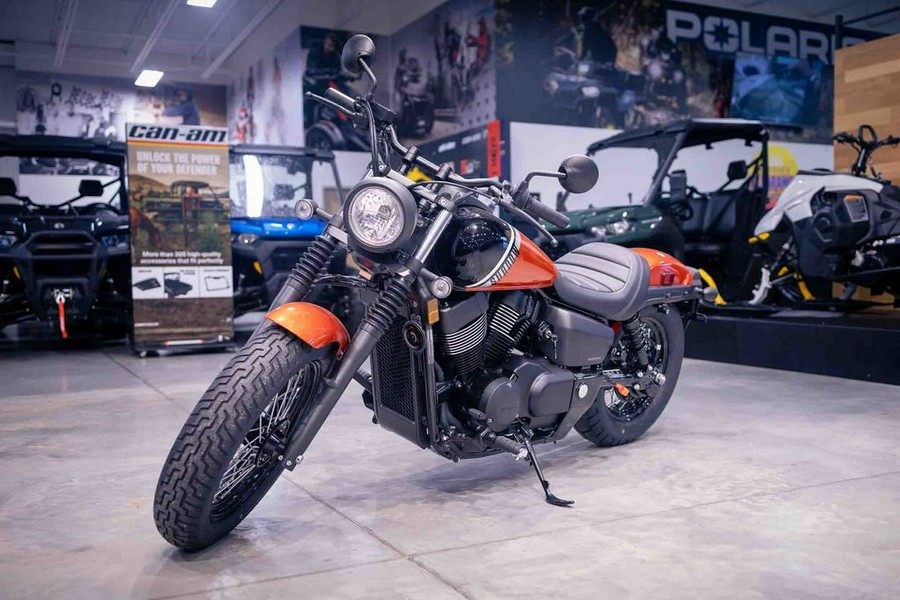 2024 Honda® Shadow Phantom ABS