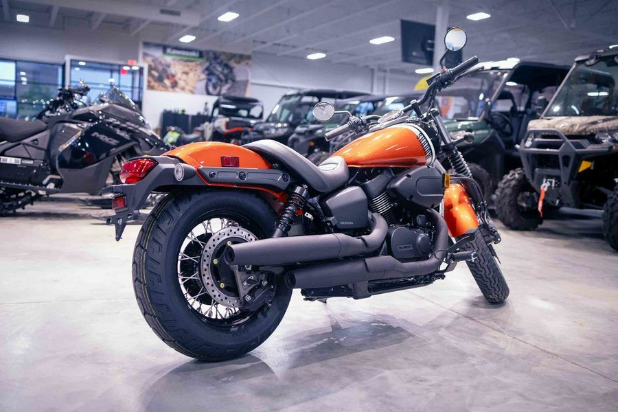 2024 Honda® Shadow Phantom ABS