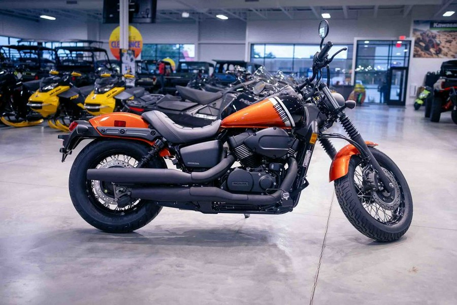 2024 Honda® Shadow Phantom ABS