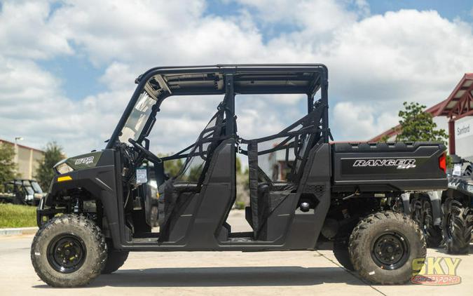 2023 Polaris® Ranger Crew SP 570