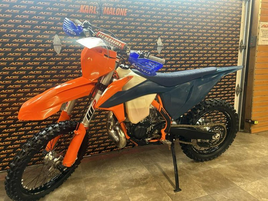 2022 KTM 250 SX