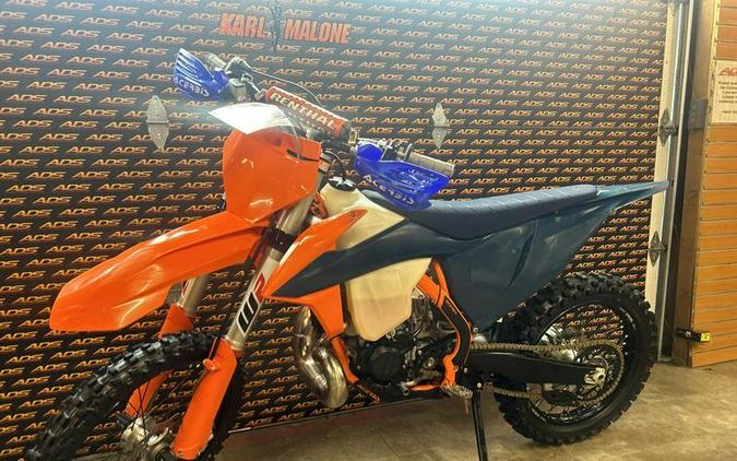 2022 KTM 250 SX