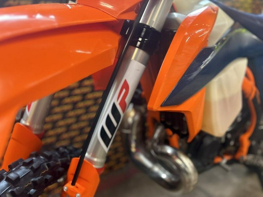 2022 KTM 250 SX