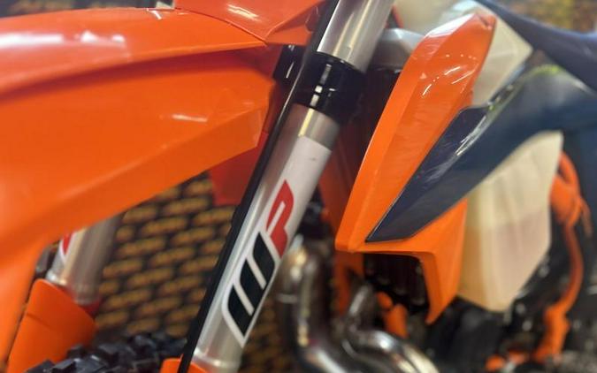 2022 KTM 250 SX