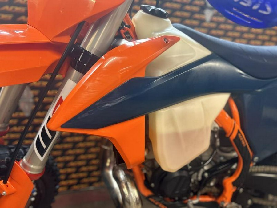 2022 KTM 250 SX