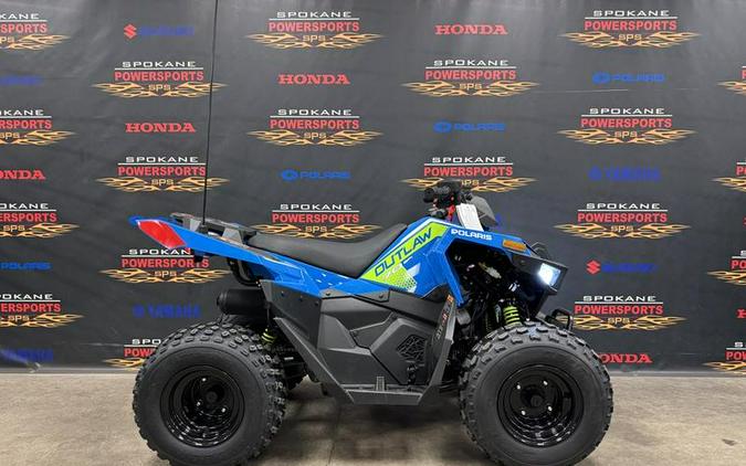 2024 Polaris® Outlaw 70 EFI