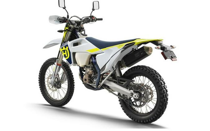 2023 Husqvarna FE 350 S