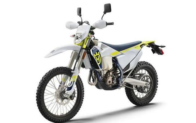 2023 Husqvarna FE 350 S