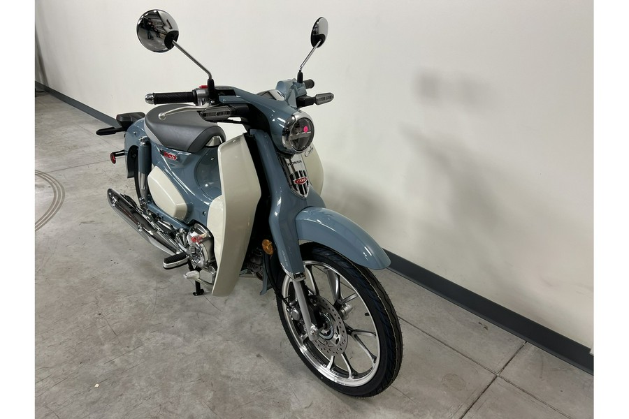 2024 Honda Super Cub C125 ABS