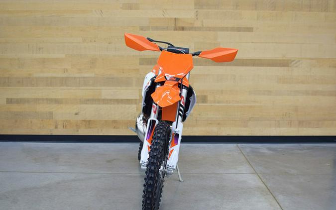 2024 KTM XC 300