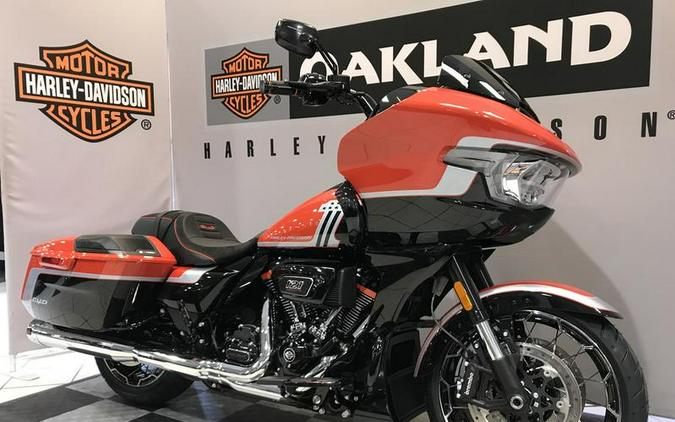 2023 Harley-Davidson CVO Road Glide Review [16 Fast Facts]