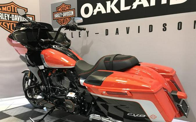 2024 Harley-Davidson® FLTRXSE - CVO™ Road Glide®