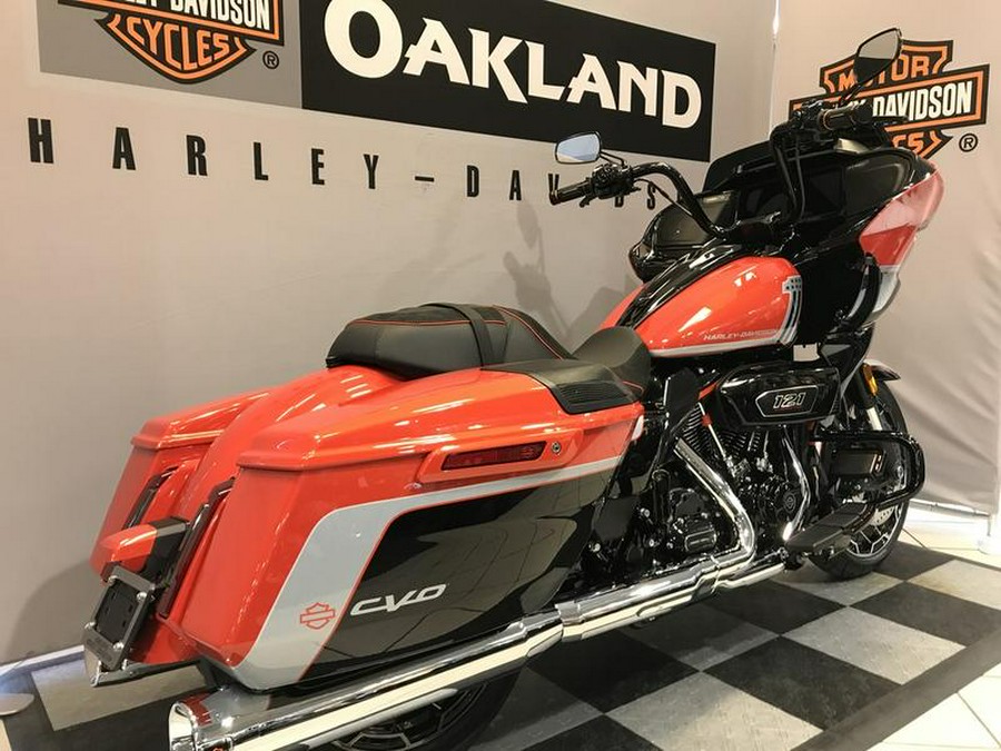 2024 Harley-Davidson® FLTRXSE - CVO™ Road Glide®