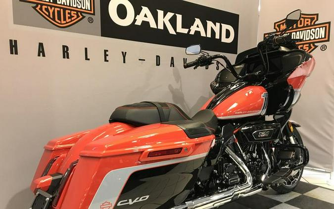 2024 Harley-Davidson® FLTRXSE - CVO™ Road Glide®