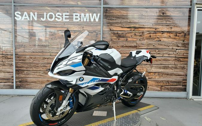 2024 BMW S 1000 RR