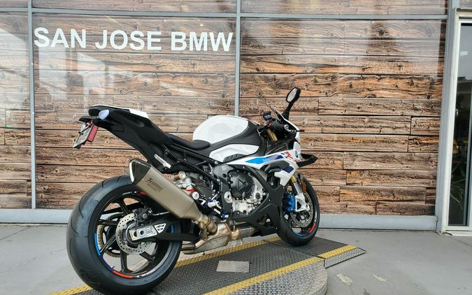 2024 BMW S 1000 RR