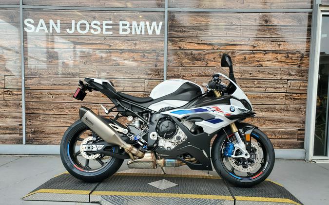 2024 BMW S 1000 RR