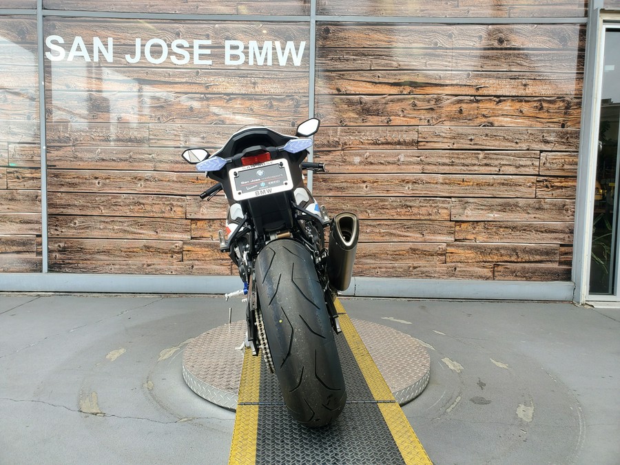 2024 BMW S 1000 RR
