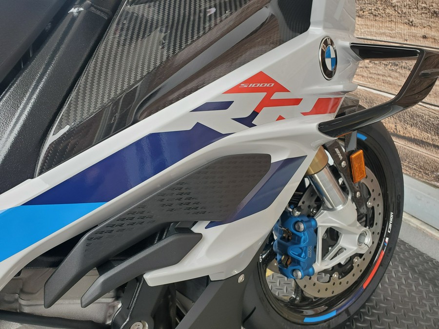 2024 BMW S 1000 RR