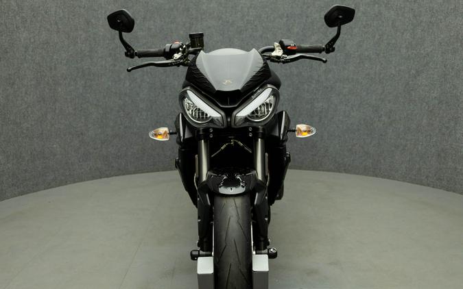 2023 TRIUMPH STREET TRIPLE 765 RS