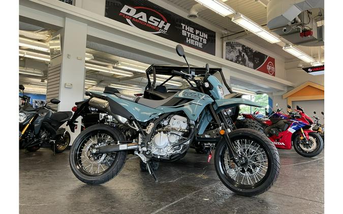 2024 Kawasaki KLX® 300SM