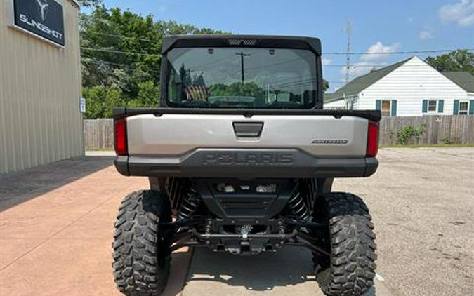 2024 Polaris Ranger XD 1500 Northstar Edition Ultimate