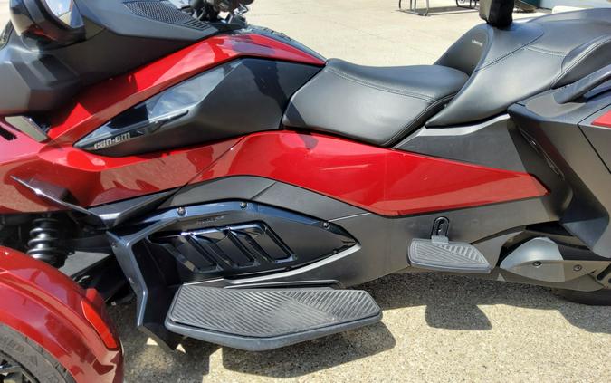 2020 Can-Am™ Spyder RT Limited