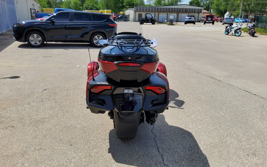 2020 Can-Am™ Spyder RT Limited