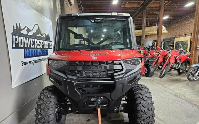 2025 Polaris Ranger XP 1000 NorthStar Edition Ultimate