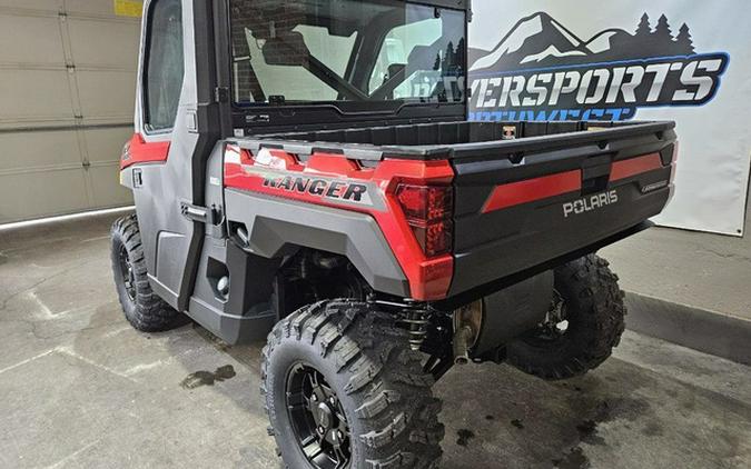 2025 Polaris Ranger XP 1000 NorthStar Edition Ultimate