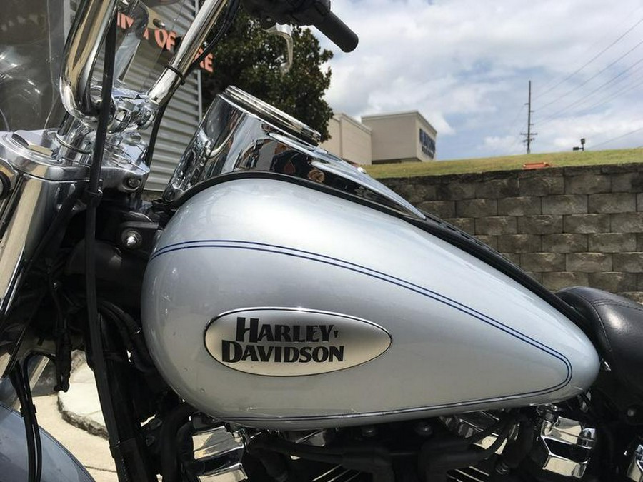 2023 Harley-Davidson® FLHCS - Heritage Classic