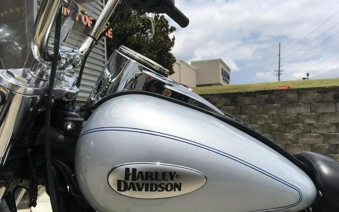 2023 Harley-Davidson® FLHCS - Heritage Classic