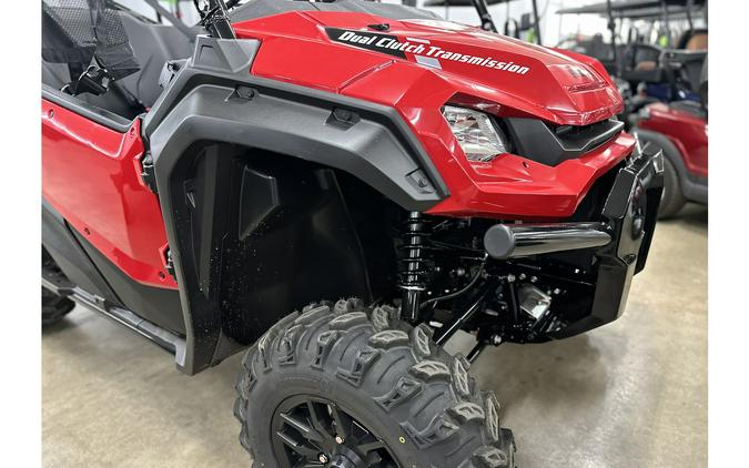 2024 Honda Pioneer 1000 EPS