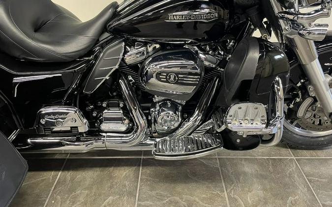 2017 Harley-Davidson® FLHTCUTG - Tri Glide® Ultra