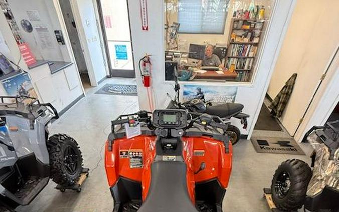 2024 Polaris Sportsman 570 EPS