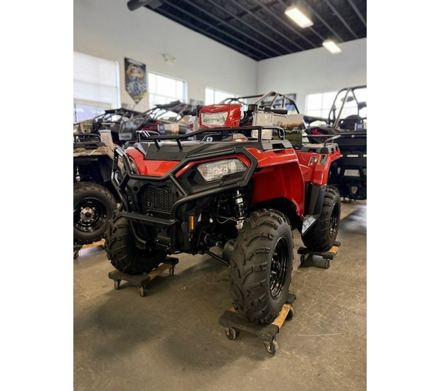 2024 Polaris Sportsman 570 EPS