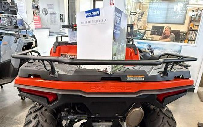 2024 Polaris Sportsman 570 EPS