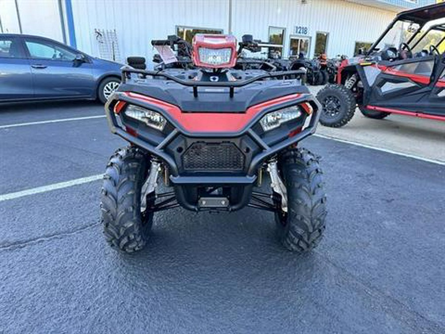 2024 Polaris Sportsman 570 EPS