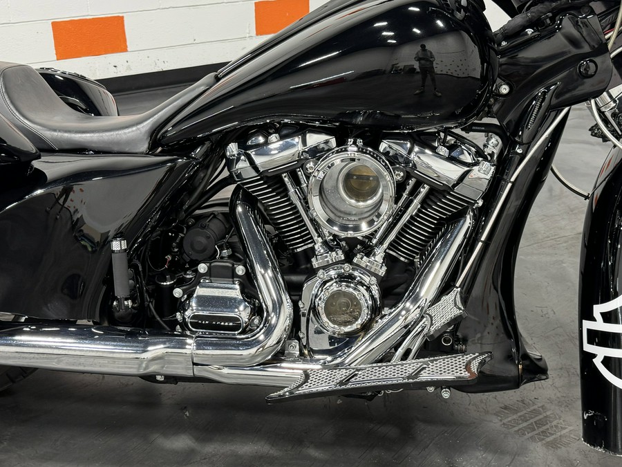 2017 HARLEY DAVIDSON STREET GLIDE SPECIAL