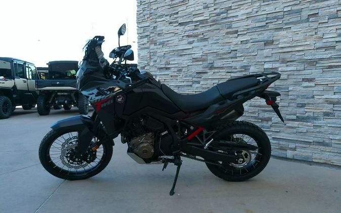 2025 Honda® Africa Twin