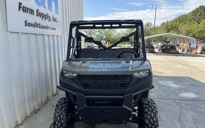 2026 Polaris® Ranger 1000 EPS