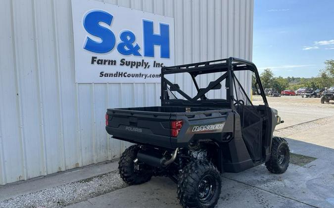 2026 Polaris® Ranger 1000 EPS