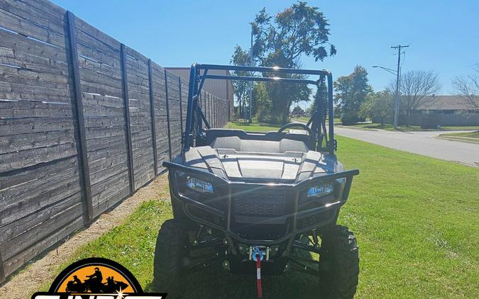 2026 Honda Pioneer 700 Forest