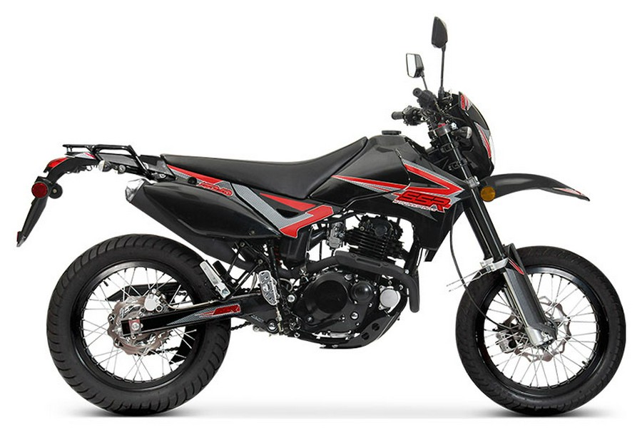 2020 SSR Motorsports XF250 Street