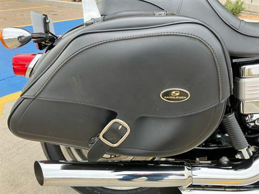 2009 Harley-Davidson Dyna® Low Rider®