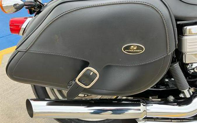 2009 Harley-Davidson Dyna® Low Rider®