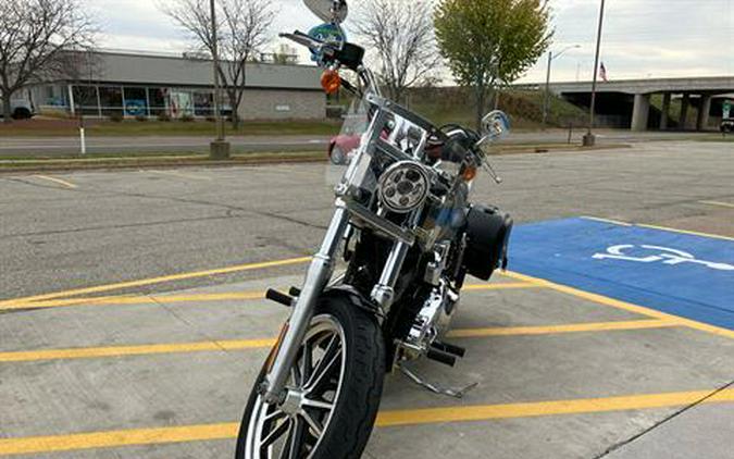 2009 Harley-Davidson Dyna® Low Rider®